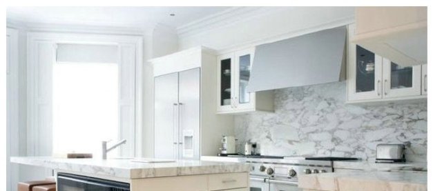 36款廚房裝修設(shè)計(jì) 值得你借鑒